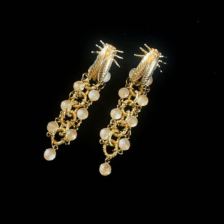 Insektløkker Mäille for engroshandel hos Cendres Bleues