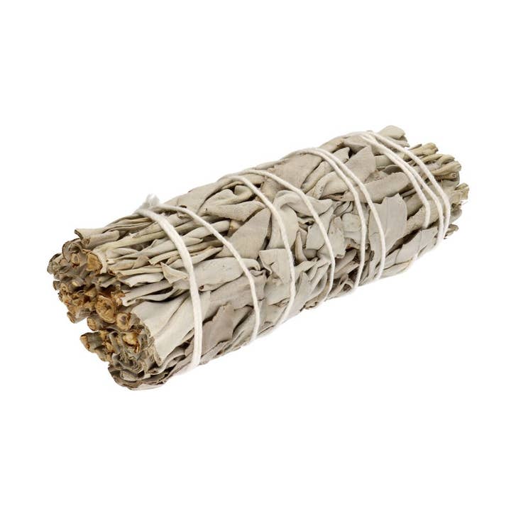 Vives de la Cortada S.L – wholesale Sage bundle – California White Sage (Salvia Apiana)0