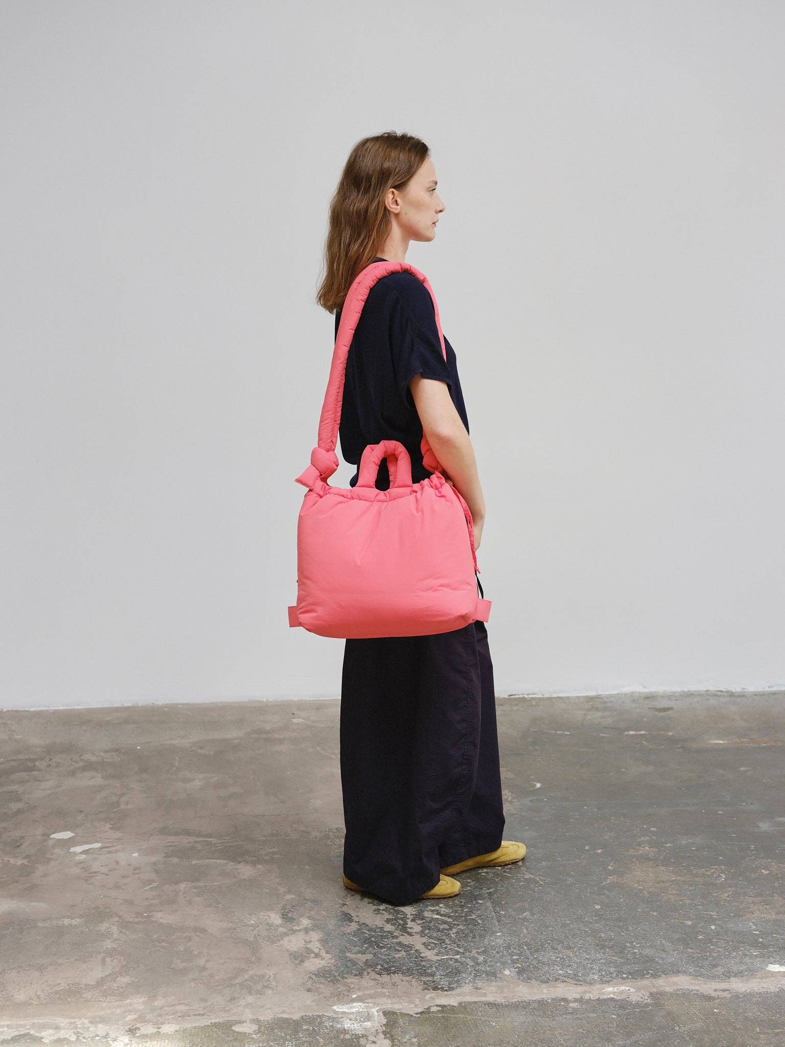 Ölend Backpacks - Wholesale Shoulder Bag - Women's - Ona Soft Bag214