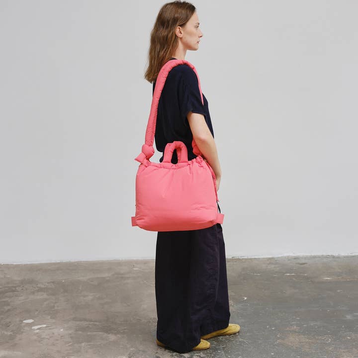 Ölend Backpacks - Wholesale Shoulder Bag - Women's - Ona Soft Bag214