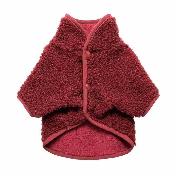 Fitwarm - Wholesale Pet Sweater - Dog - Sherpa Sweater39