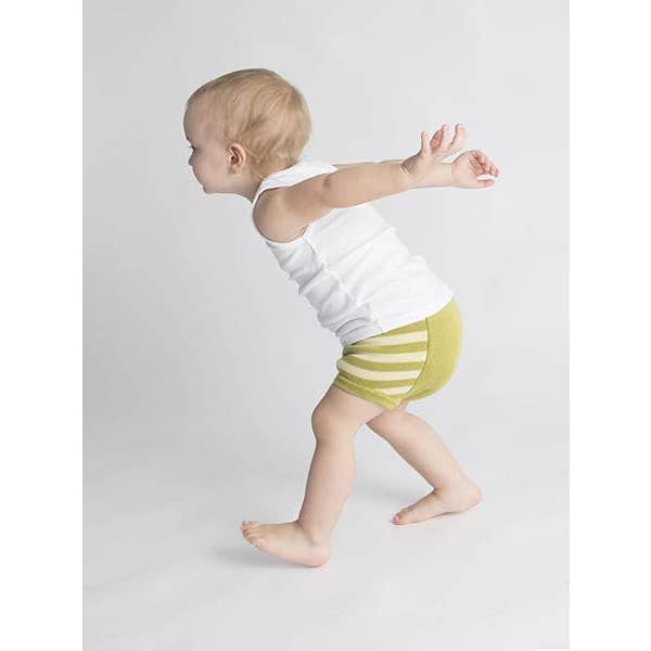 Sloomb - Wholesale Underwear/Diaper Cover - Baby - Sloomb Underwoolies