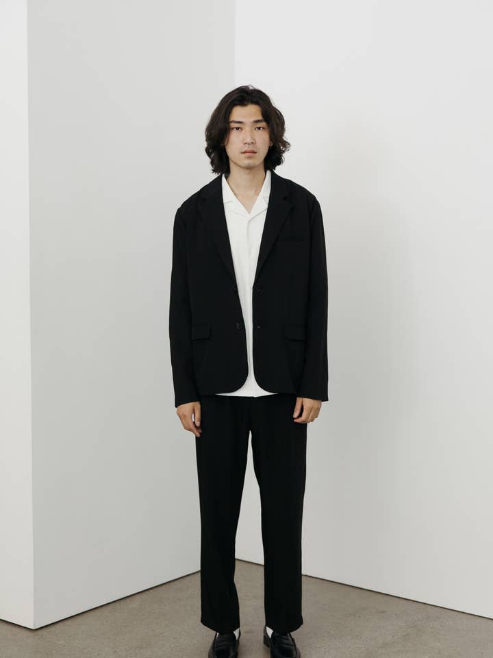 The Theo Pants for wholesale by MOD REF