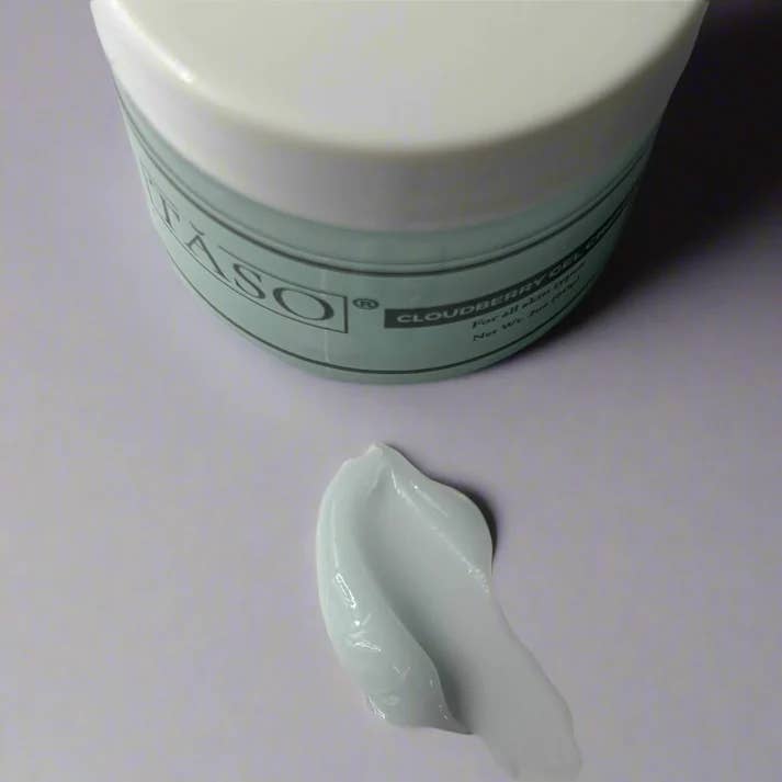 TASO Cloudberry Gel Creme 2oz for wholesale by Aesthetic Center