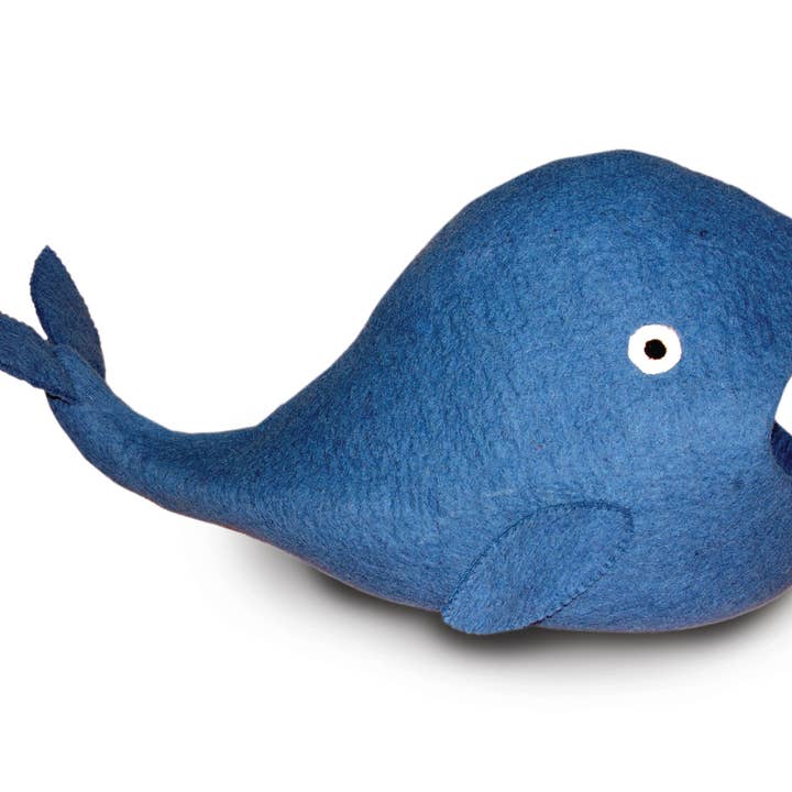 Karma Cat Inc. - Wholesale Pet Cave - Cat/Dog - Whale Wool Pet Cave0