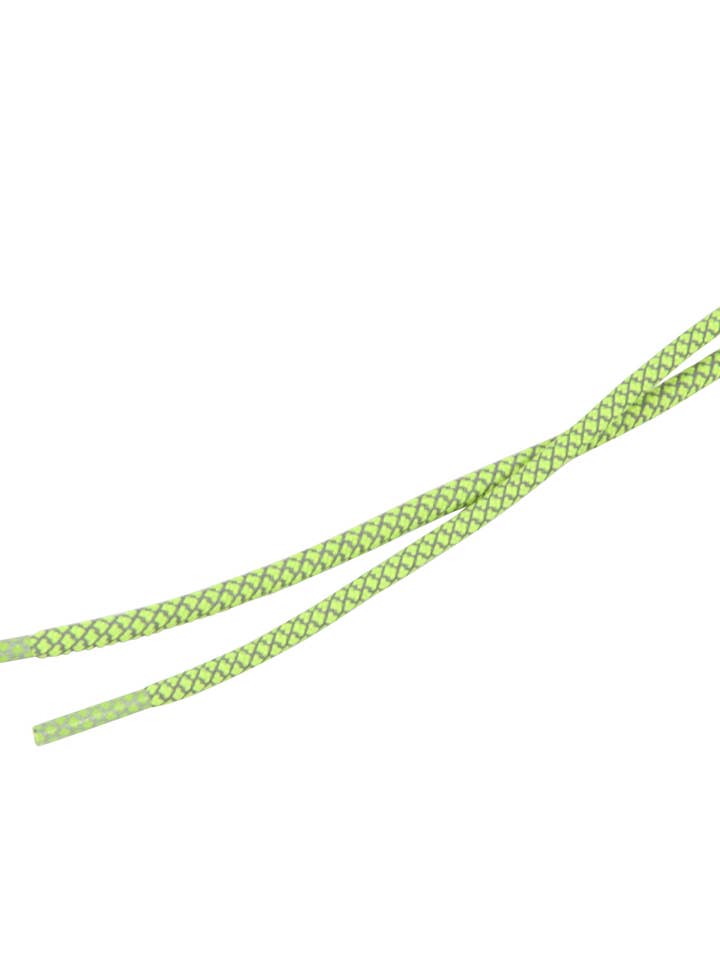 BADAWIN - Wholesale Shoelaces – Unisex - Reflective Laces 120 Cm3