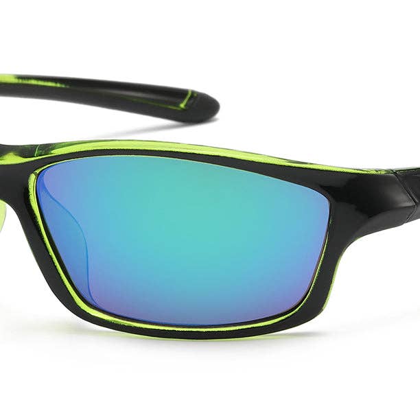 Juniors XLoop KG-X2446 for wholesale by Luna Sunglasses