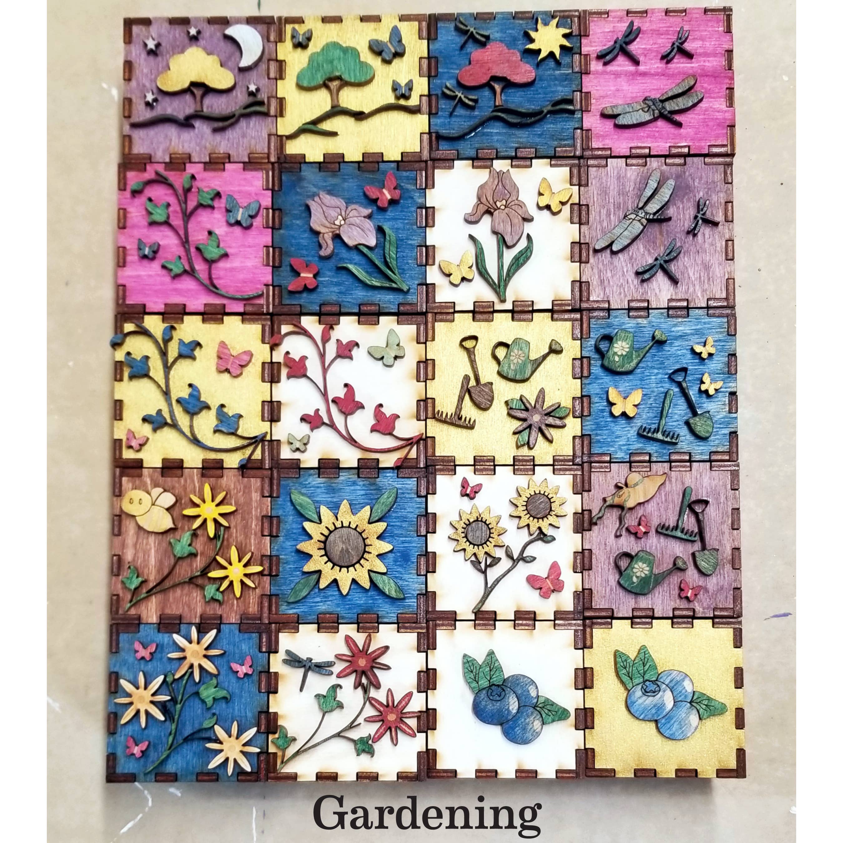 Made and Assembled - Wholesale Magnet - Tiny Magnets - Custom w/Free Name Drop!1