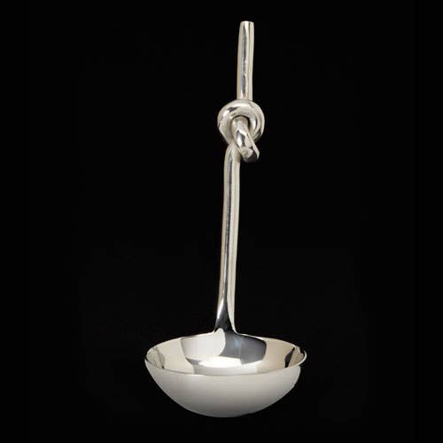 Cuillère Knotty Loop pour la vente par Inspired Generations