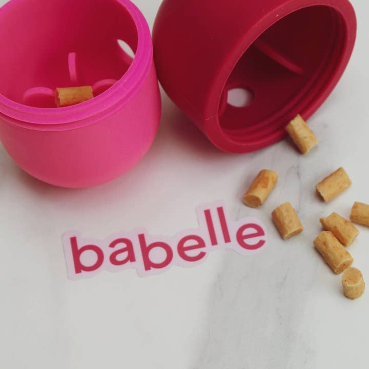 Babelle For Dogs - Wholesale Speeltje - Hond - De Fun Feeder - Snackdispenser - Lik speeltje12