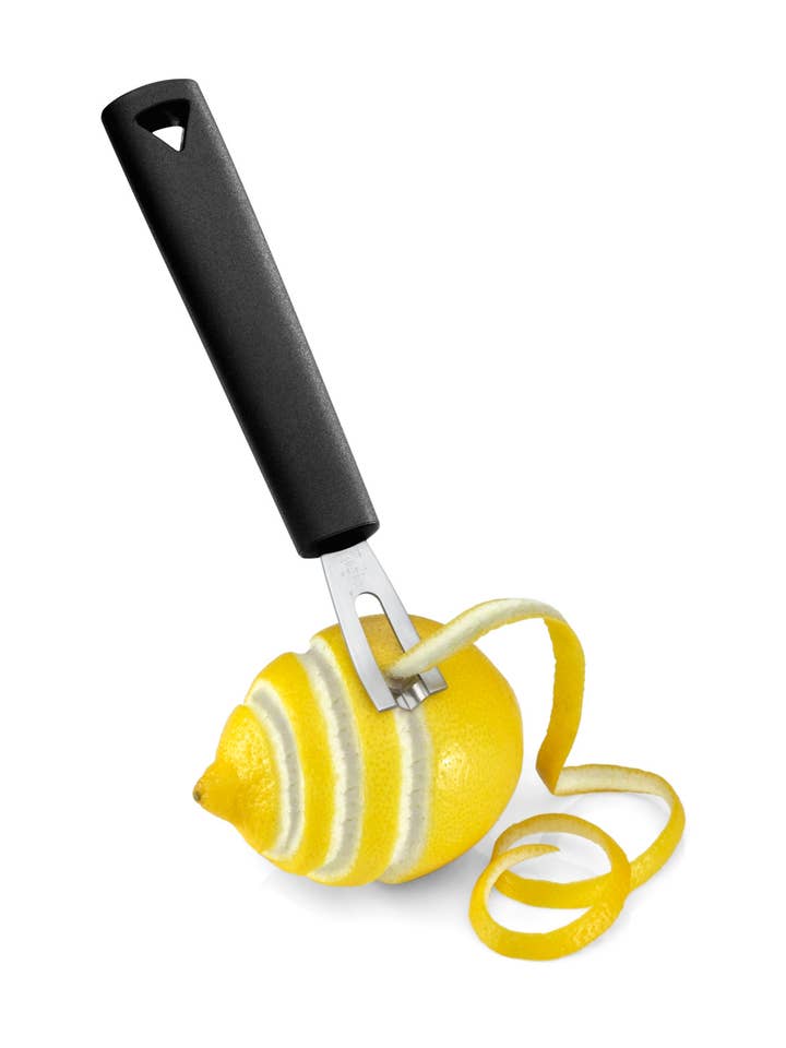 Channel knife Spirit, V-shape (No. 72 016 04 00) for wholesale by Triangle