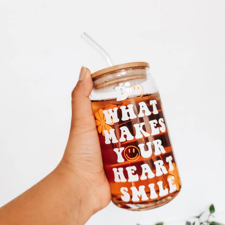 Infinery - Wholesale Drinking Straw - Reusable Bent Glass Straw6