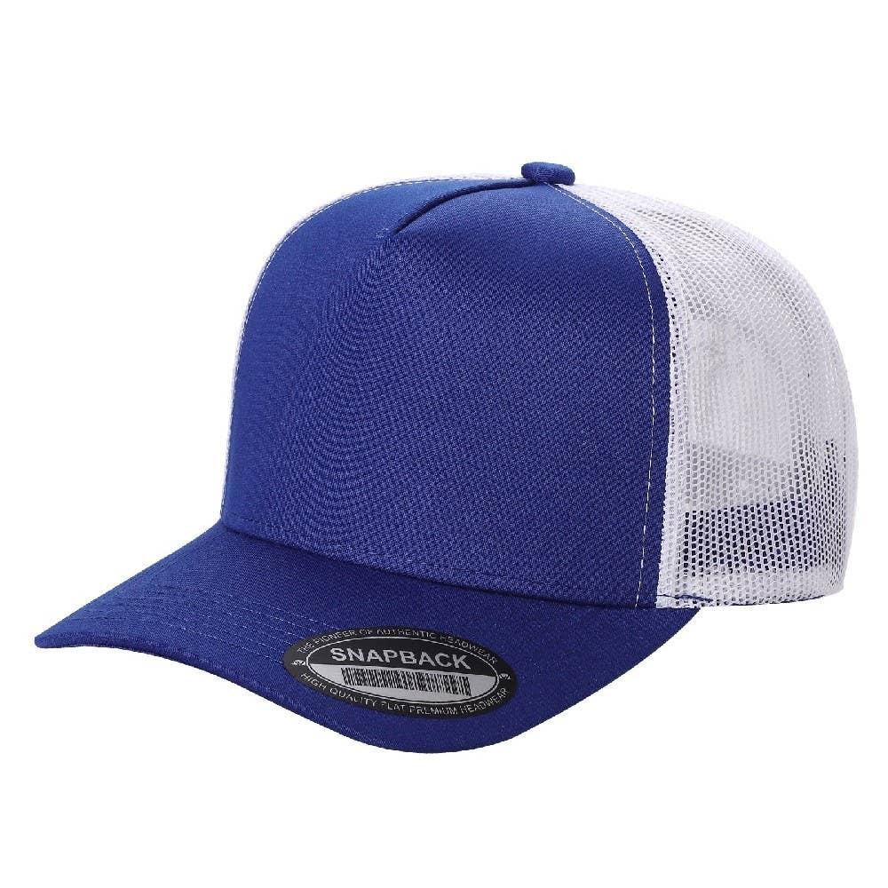 DOBBI – wholesale Trucker hat – Unisex – Trucker Mesh Caps31