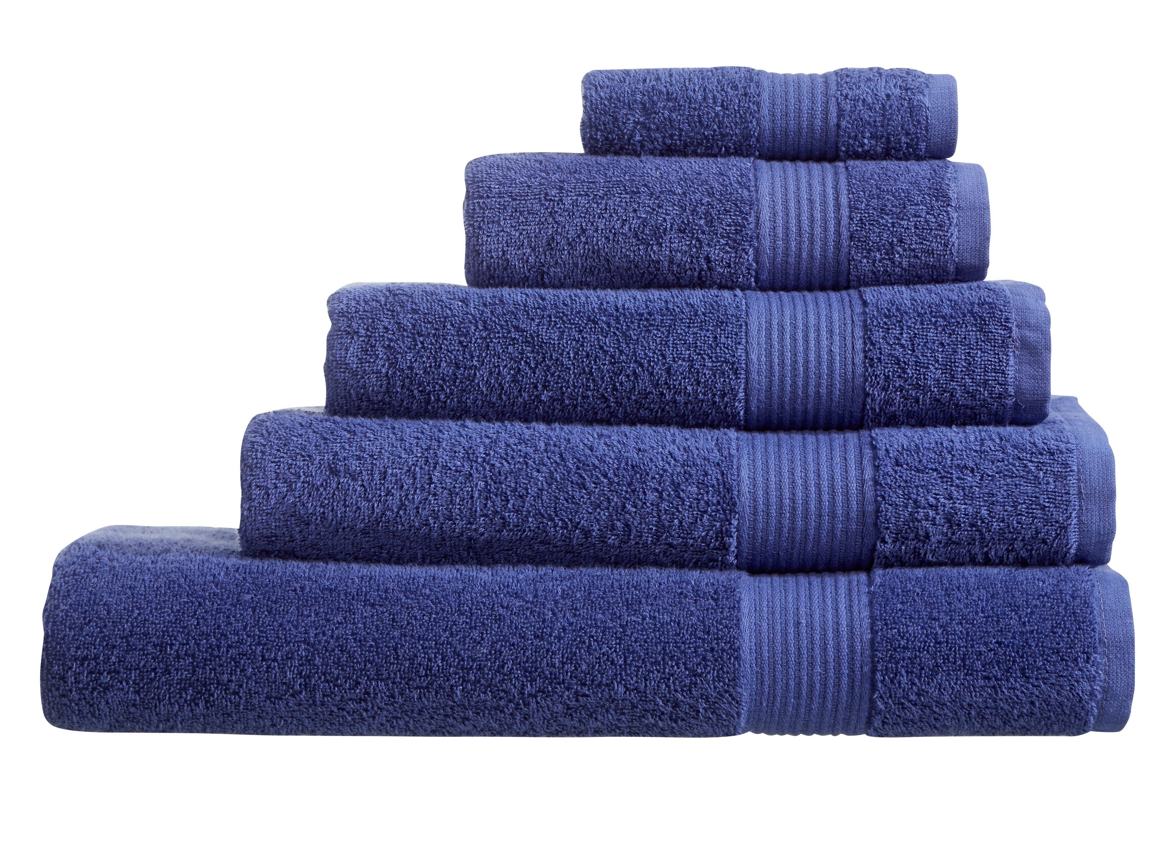 LOOMWORKS LTD – wholesale Bath towel – Home Collection 500GSM Towel4