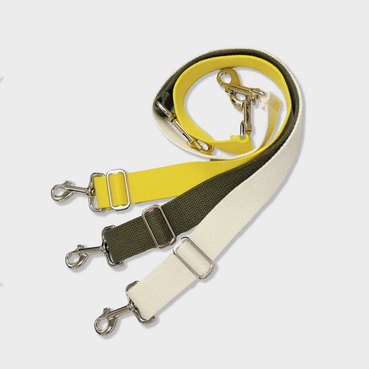 Park + Coop - Wholesale Crossbody Bag - Unisex - The Bronx2