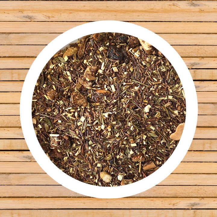 Vienna Apple Pie for wholesale by Tiny World Tea Company