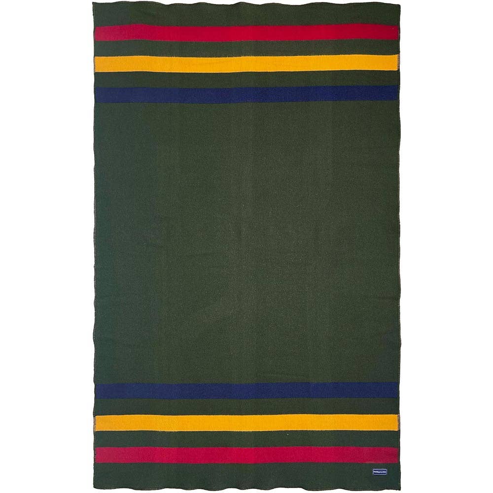 Faribault – Manta para sofá por atacado – Manta Frontier de Lã2