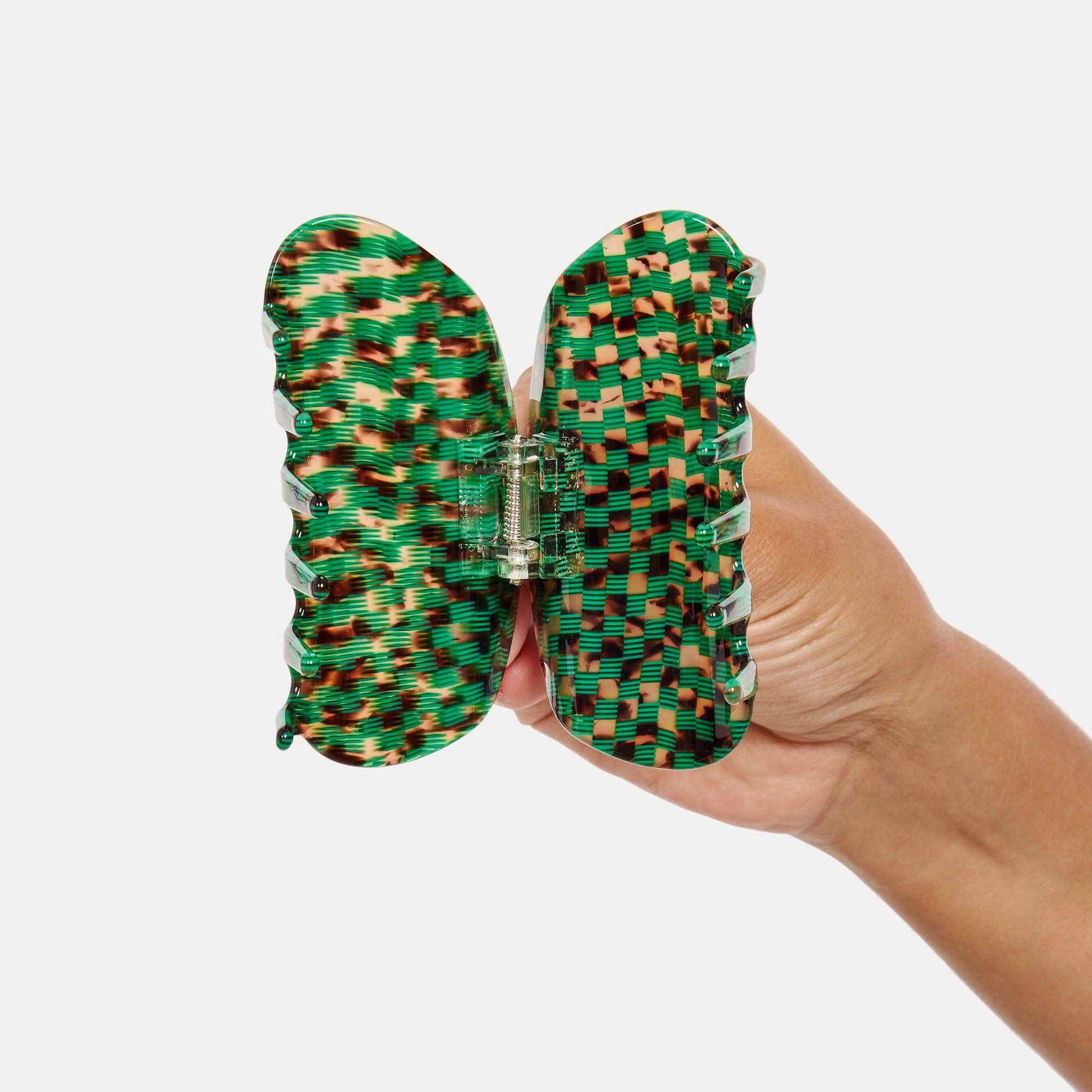 CHUNKS – wholesale Hair clip – Women’s – Suki Claw in Andi4