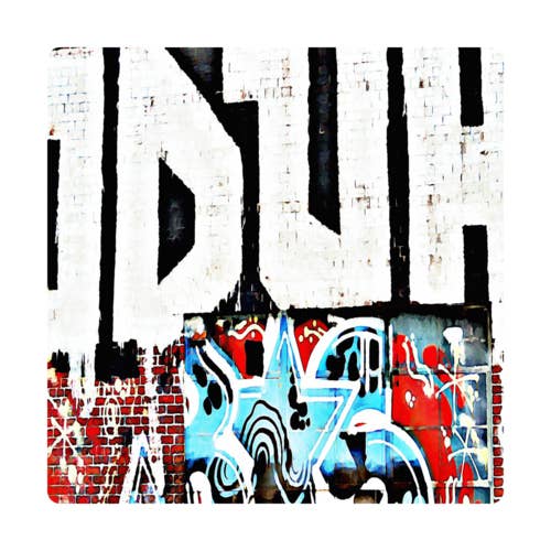 Pouf ordures One Man's pour la vente par 3 Piece Urban Artisan