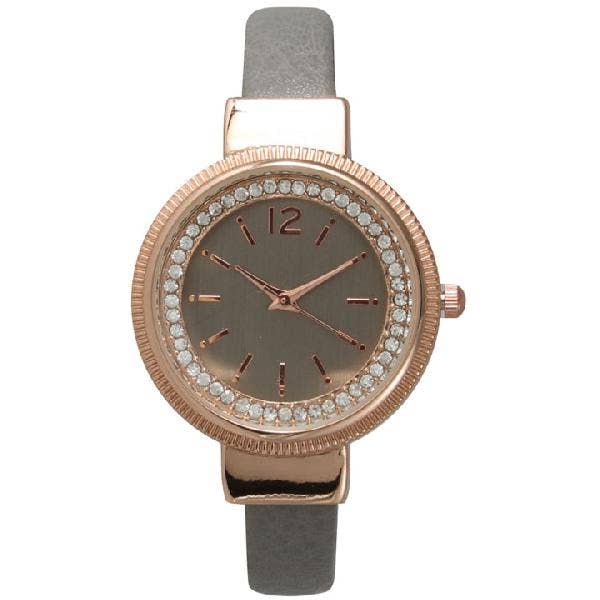 Time World USA – wholesale  – 6 Genève armbandsur0