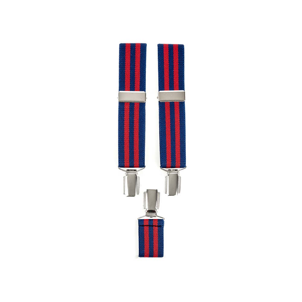 VALTICO - Wholesale Belt - Women's - Elastic flag straps.2
