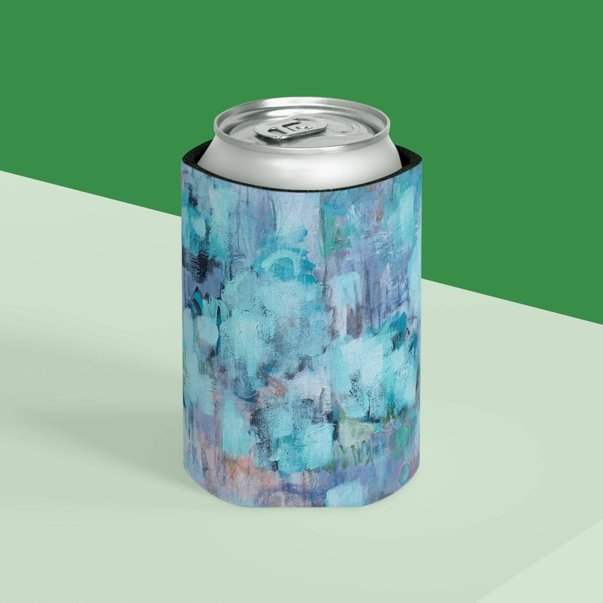 Sheri Biritz Studio - Wholesale Drink Huggers & Koozies - Sea Side | Koozie13