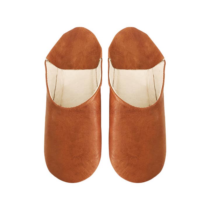 wholesale straw bags - Venta al por mayor Zapatillas para casa - Mujer - Zapatillas - babuchas marroquíes hechas a mano con cuero natural