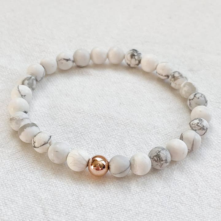 CHRISTINA BRACELET for wholesale by Luci and Lola