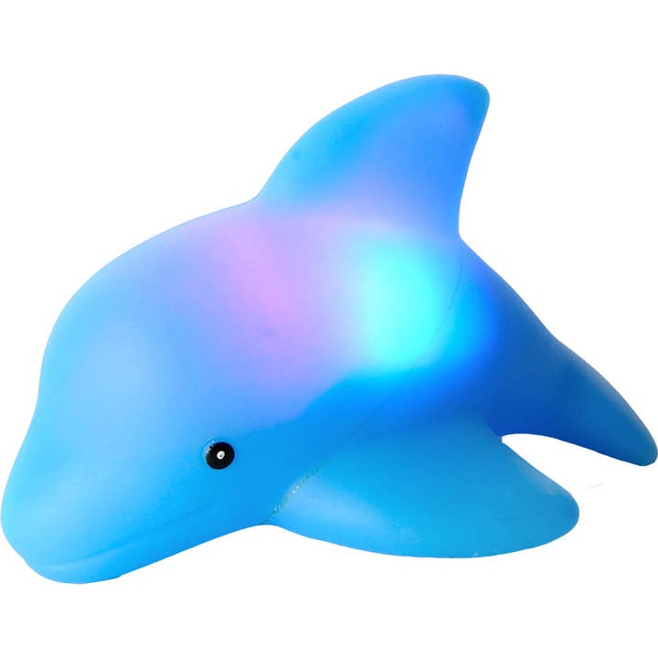 Konfidence - Wholesale Light-Up Toy - Kids & Baby - Konfidence Floating & Flashing Blinkies (Case of 24)