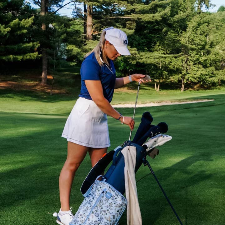 Bits & Bows - Venta al por mayor Gorra de béisbol - Mujer - Gorra de béisbol con lazo de bandera americana (adulto)7