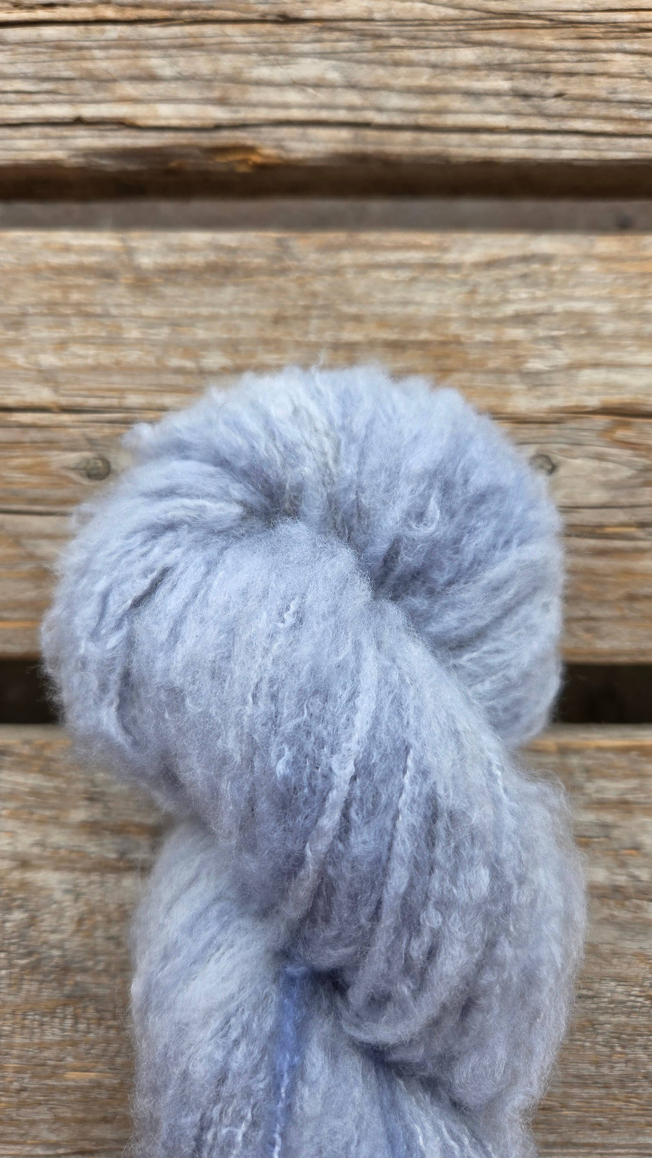 Koigu Wool Designs – wholesale Garn – Andra - Extra-fin Borstad Merinoullgarn2