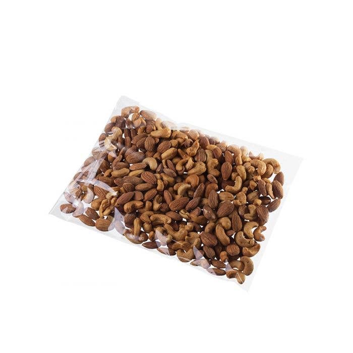 Eleven Fashion - Vente Sacs en cellophane - Sachets autoadhésifs transparents 5 x 72