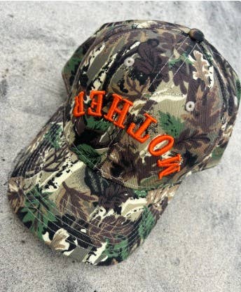 Yellow Daisy LLC - Wholesale Baseball cap – Women's - mother2