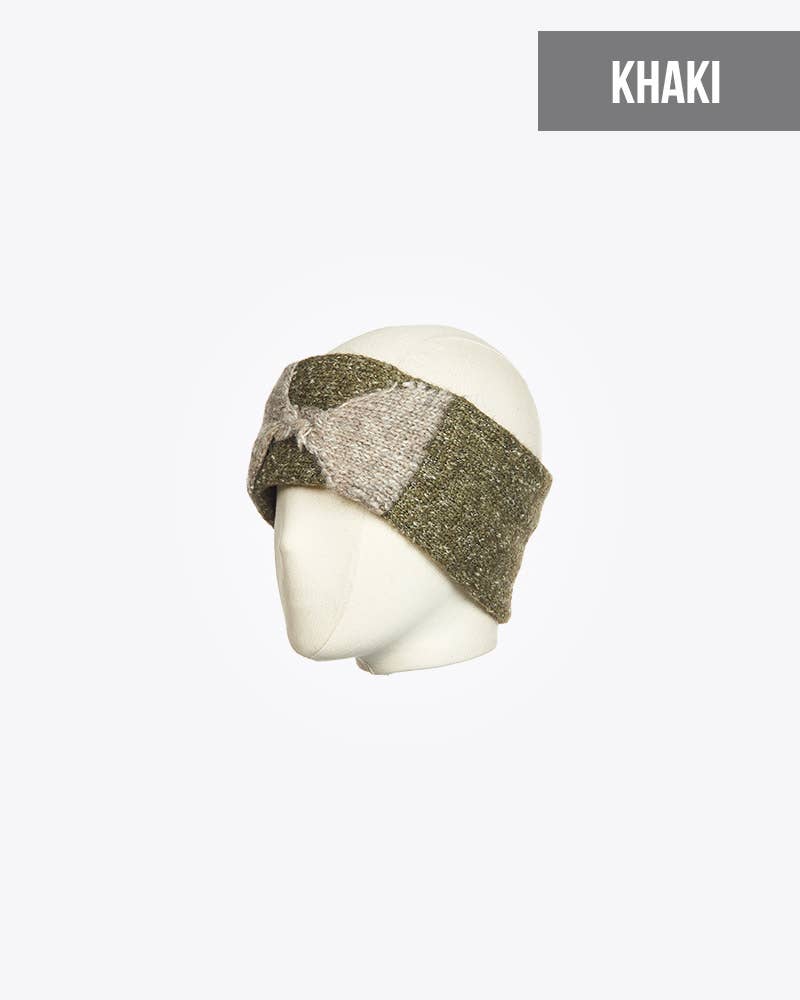 Fonem - Wholesale Fashion Headband - Women's - Bandeau : Coconat4