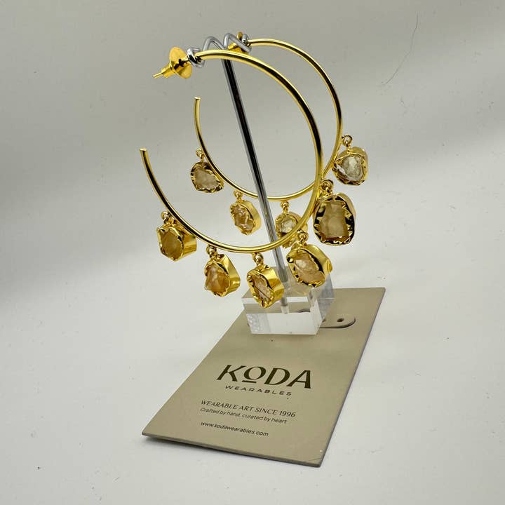 ER339 för wholesale av Koda Wearables