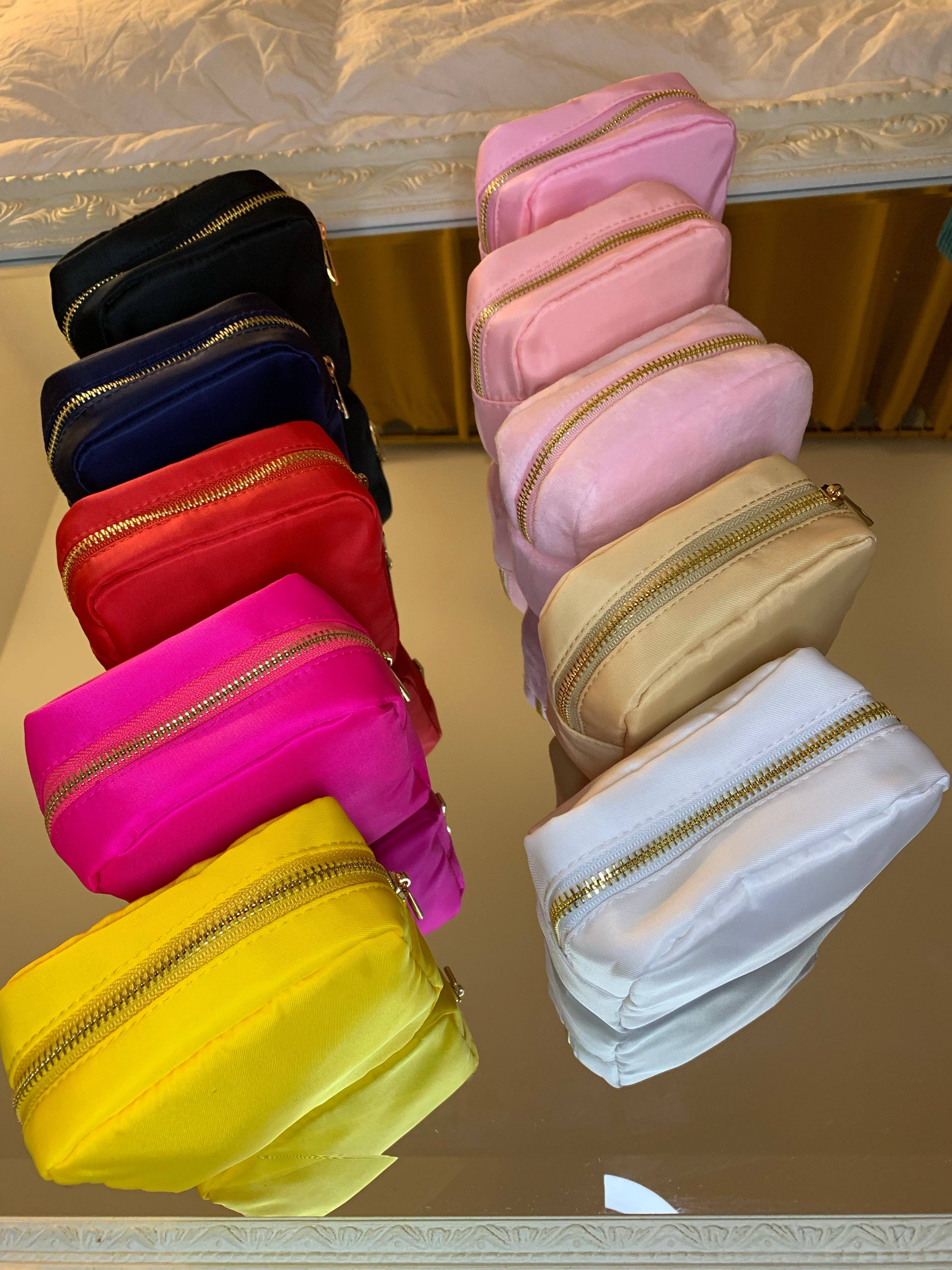 Wholesale Small pouches for your store Faire