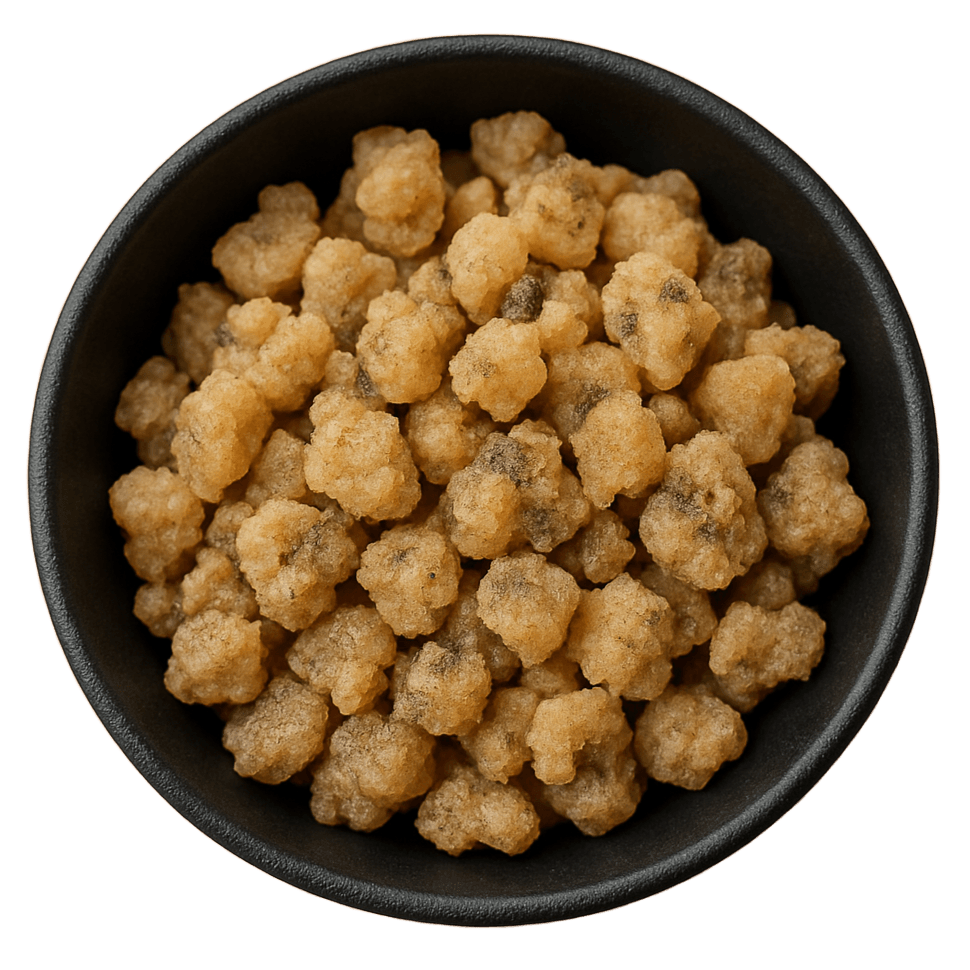 LA Herb - Wholesale Herbs - Asafoetida Resin Pieces (Ferula Asafoetida)1