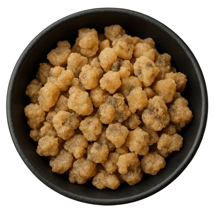 LA Herb - Wholesale Herbs - Asafoetida Resin Pieces (Ferula Asafoetida)1