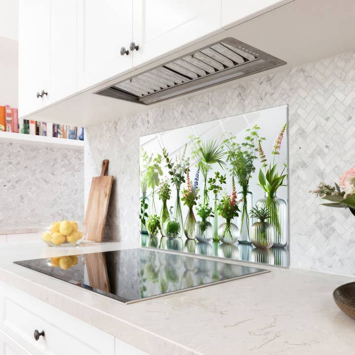 Sinfonia Botanica per la vendita all'ingrosso da parte di NOXART LLC