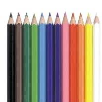 Beaglier Books - Wholesale Puzzle – Adult - Colouring Pencils0