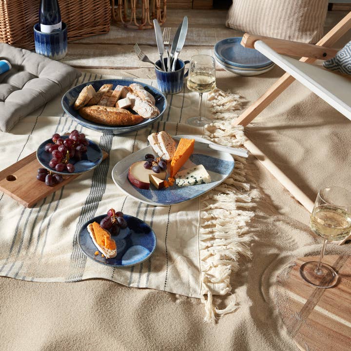 Denby - Wholesale Serve Bowl - Studio Blue Accent Large Serving Bowl2