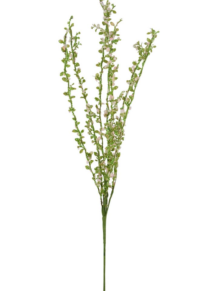 Ramo di Fiori e Bacche da 28,5" per la vendita all'ingrosso da parte di Tremont Floral Supplies