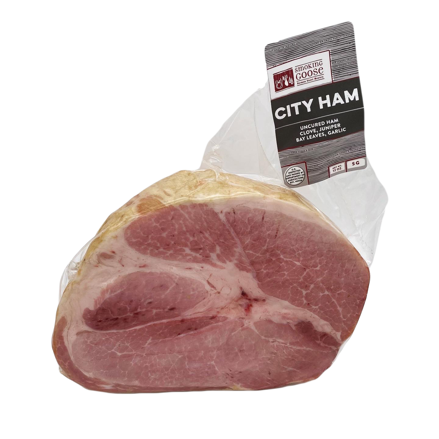 Smoking Goose - Wholesale Ham - City Ham4