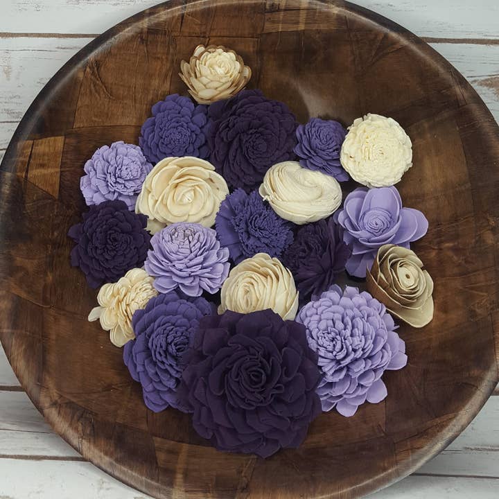 Perfectly Purple for wholesale by Dixie Grace Mercantile