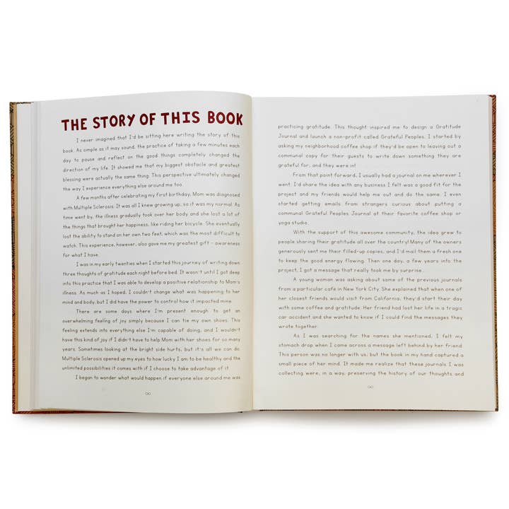 Grateful Peoples - Wholesale Book - Adult - Grateful Peoples Coffee-Table Book