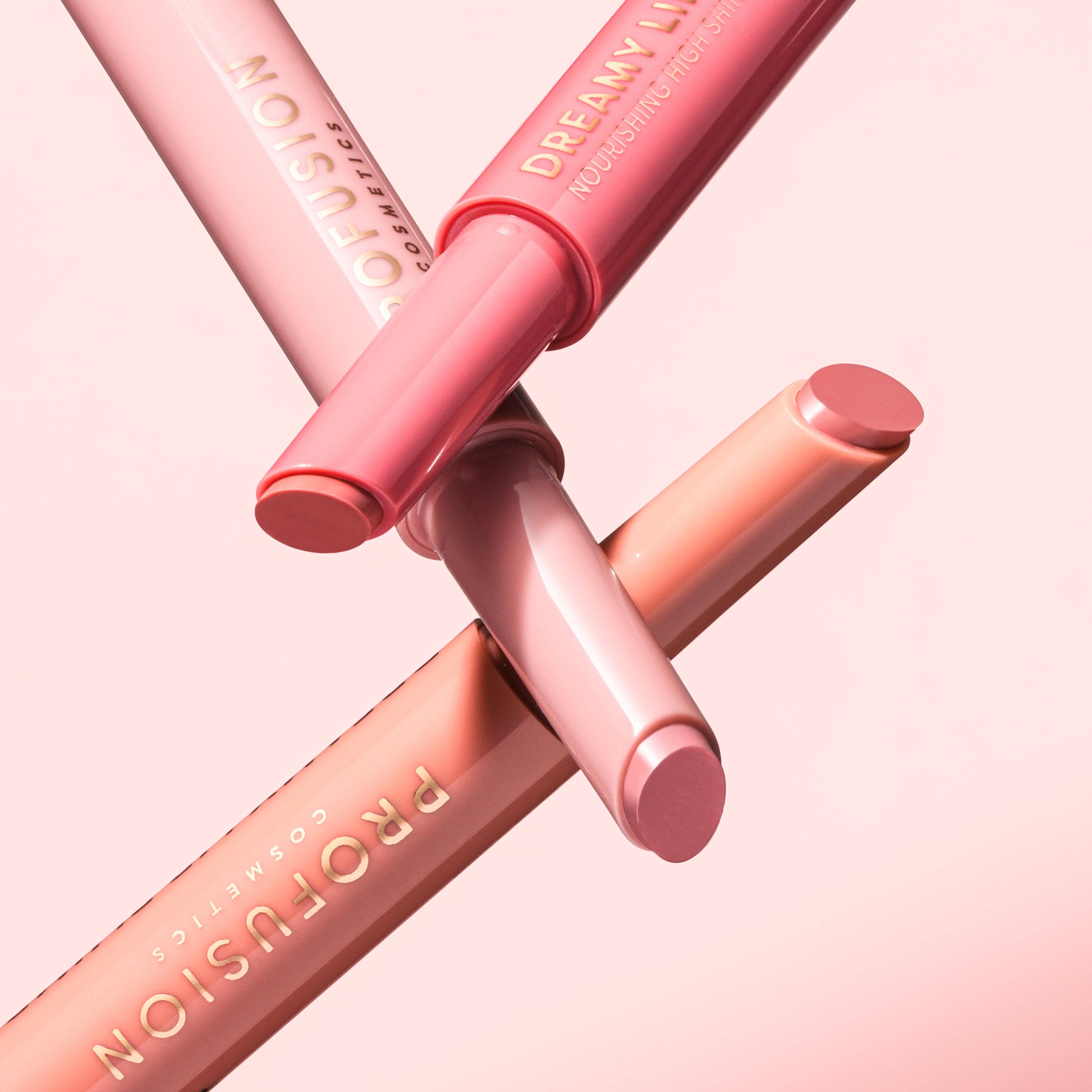 Profusion Cosmetics UK – wholesale Lip plumper – Dreamy Lip Plump6