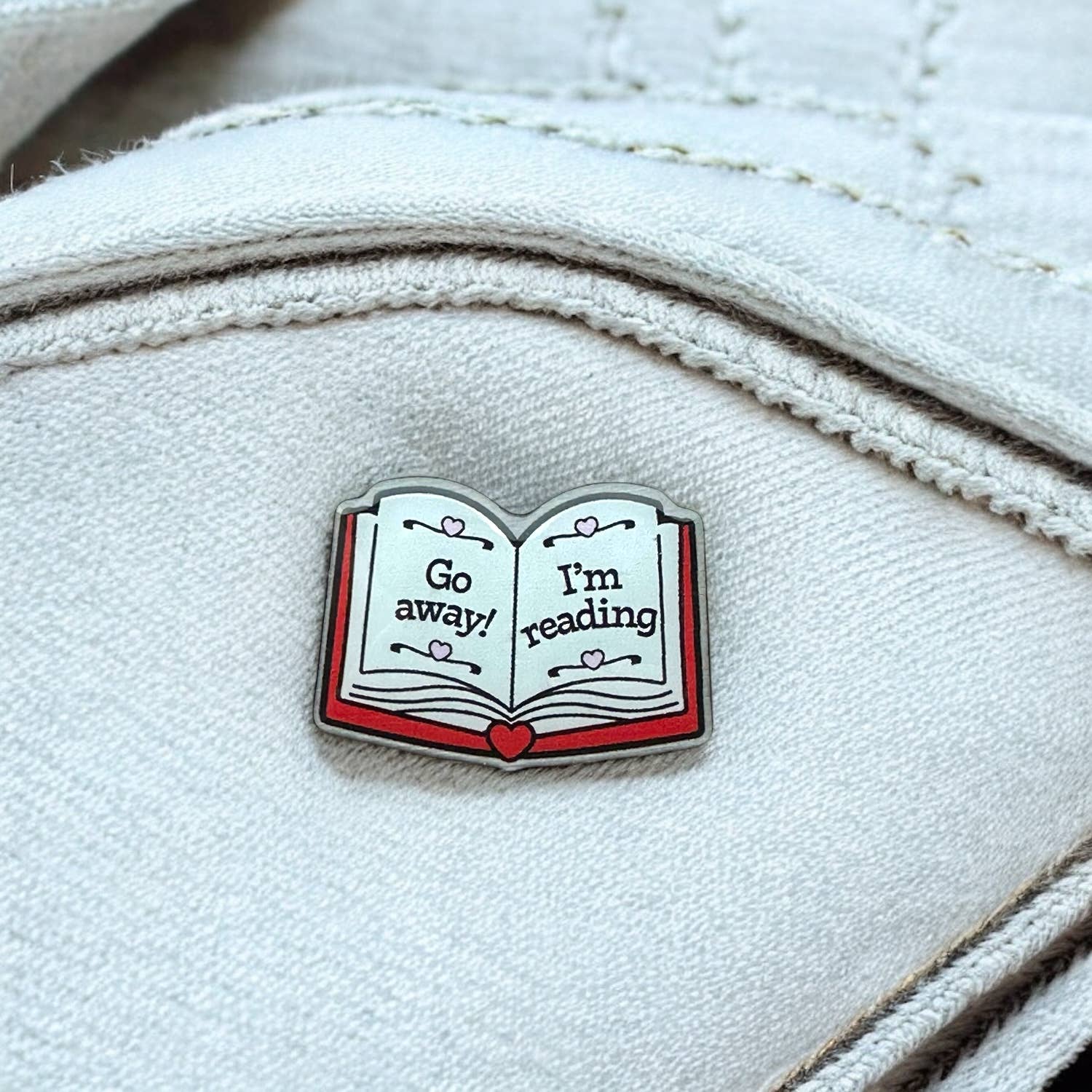 The Enamel Pin Factory - Wholesale Reversspeld/knoop - Aangepaste metalen pinbadges14