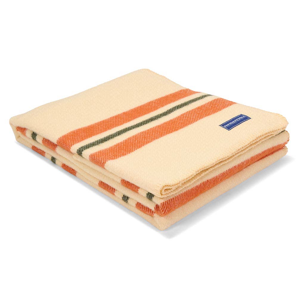 Faribault – Manta para sofá por atacado – Manta de lã Cabin10