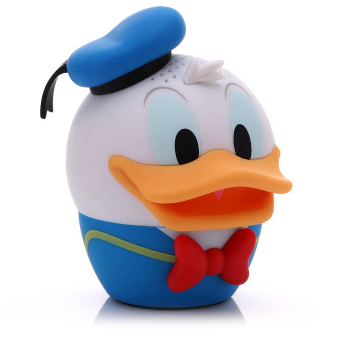 Bitty Boomers - Wholesale Speakers - Disney Donald Duck Bitty Boomers Bluetooth speakers4
