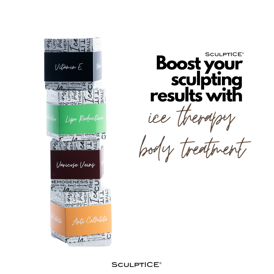 SculptICE – Engroshandel Kropscreme/lotion – SculptICE® gel mod åreknuder og spindelårer6